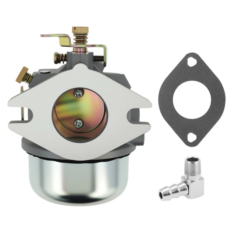 Carbpro Carburetor for Kohler Magnum M18, M20, KT17, KT18, KT19, MV18, MV20 52-053-09 52-053-18 52-053-28 - Image 2